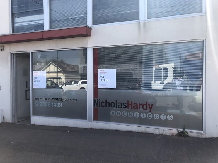 Unit 1/52A St Leonards Road Ascot Vale VIC 3032 - Image 2