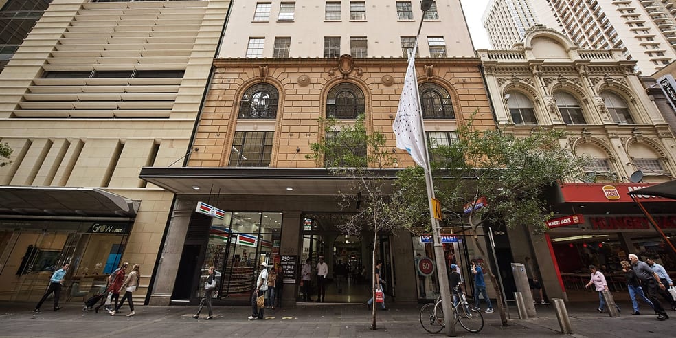 1005/250 Pitt Street Sydney NSW 2000 - Image 1