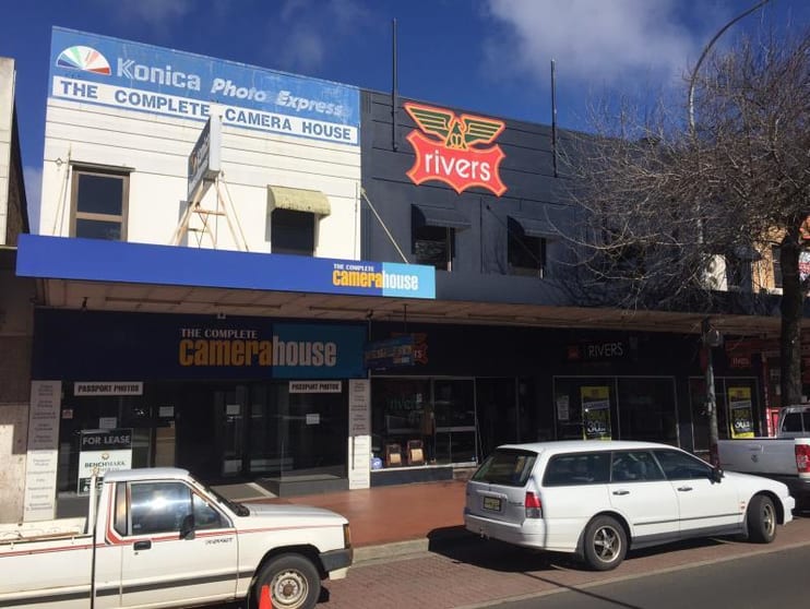 Click to view all images Shop 1/150-154 Summer Street Orange NSW 2800 - Image 2