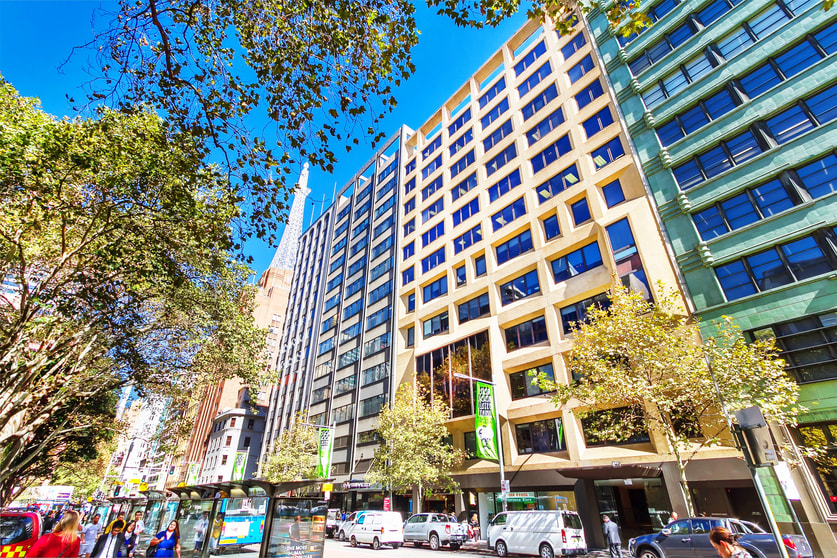 33 York Street Sydney NSW 2000 - Image 1