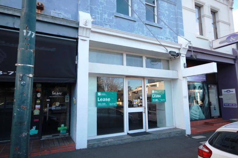 0  Total/848 Glenferrie Road Hawthorn VIC 3122 - Image 1