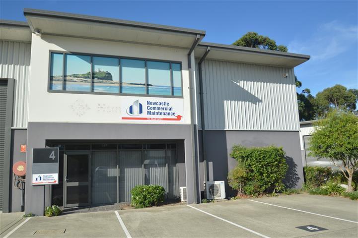 (Unit 4)/16 Huntingdale Drive Thornton NSW 2322 - Image 1