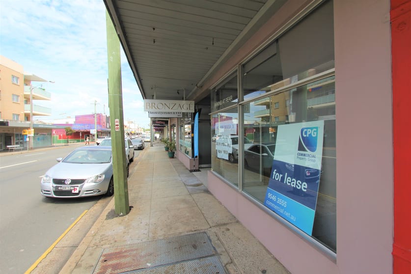 Click to view all images Shop 4/193 Rocky Point Road Ramsgate NSW 2217 - Image 3