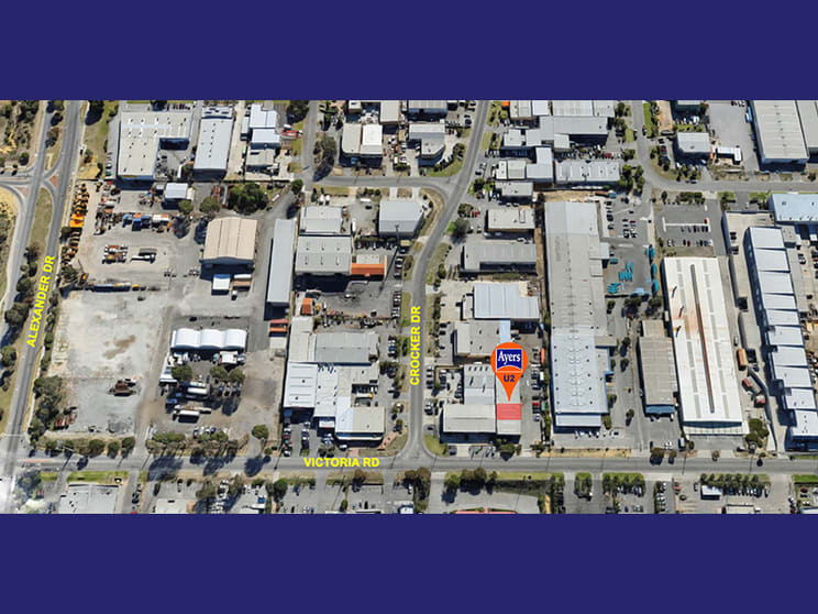 Click to view all images 2/295 Victoria Rd Malaga WA 6090 - Image 3