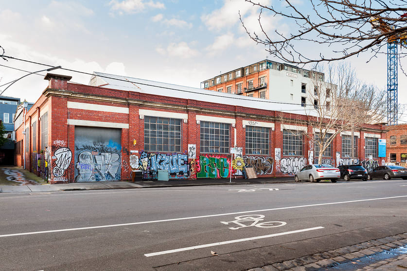 399 Gore Street Fitzroy VIC 3065 - Image 2