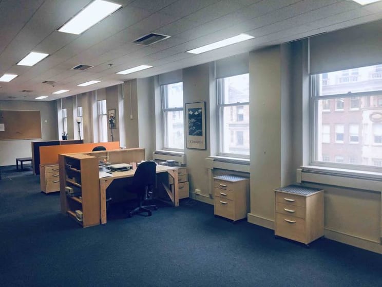 460 Collins Street Melbourne VIC 3000 - Image 2