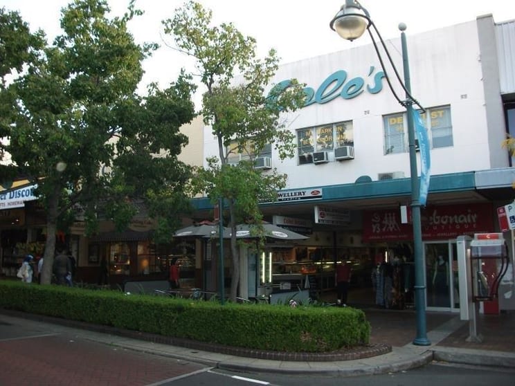 Level 1 Suite 1/247 Macquarie Street Liverpool NSW 2170 - Image 1