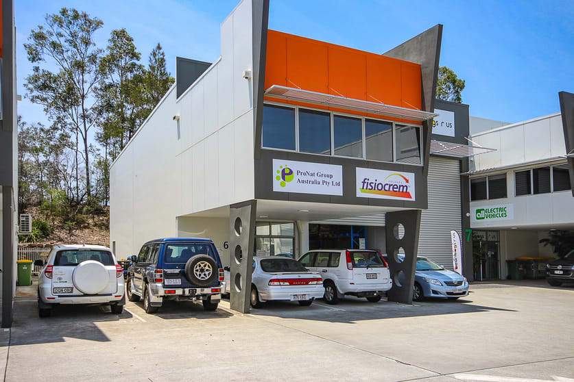 Click to view all images 6/36-38 Newheath Drive Arundel QLD 4214 - Image 2