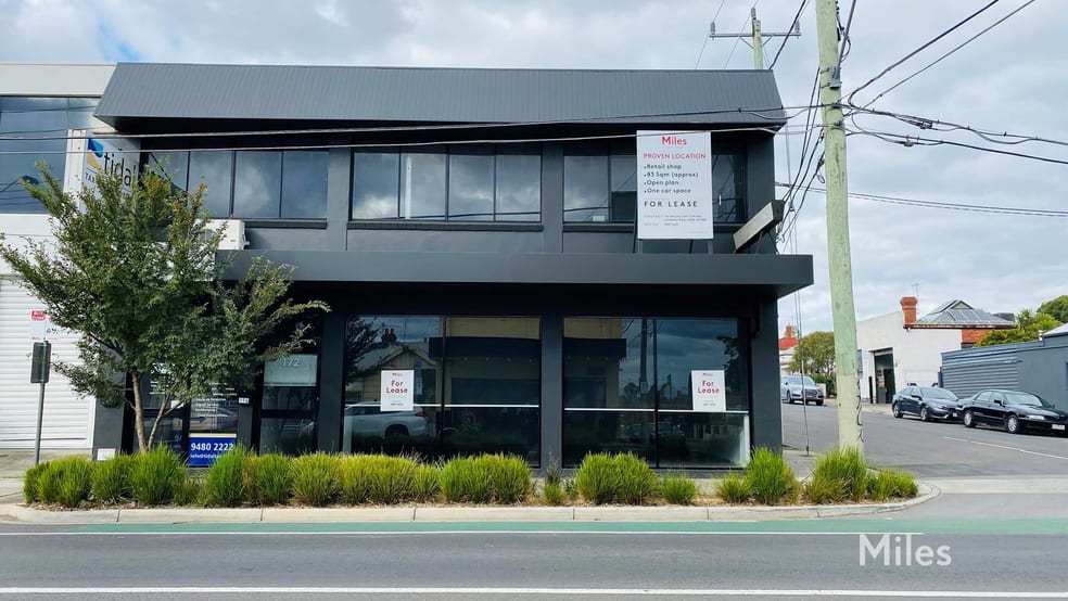 172 High Street Preston VIC 3072 - Image 1