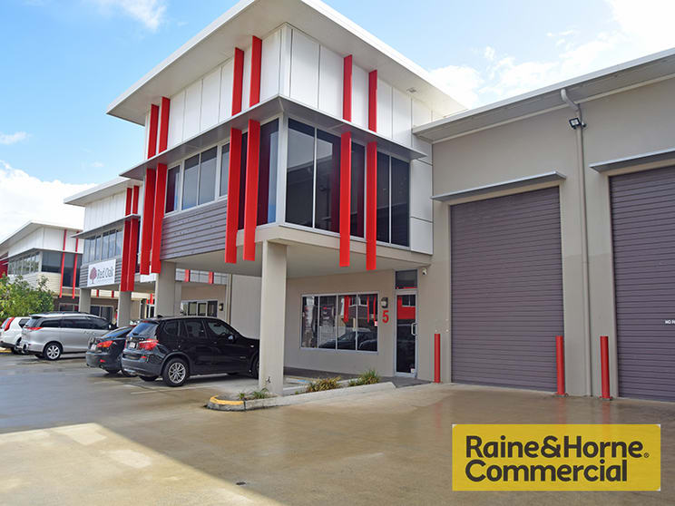 Click to view all images 5/14 Ashtan Place Banyo QLD 4014 - Image 1