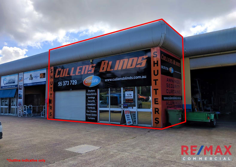 5/2 Kendor Street Arundel QLD 4214 - Image 2