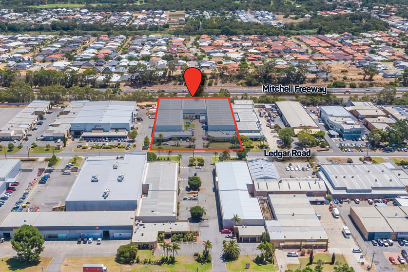 Click to view all images 22-24 Ledgar Road Balcatta WA 6021 - Image 3