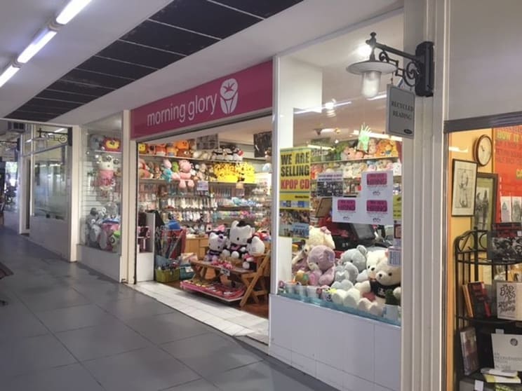 Shop 10, 49-52 Beecroft Road Epping NSW 2121 - Image 1