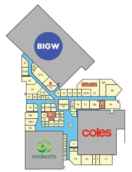 Shop 26C/68 John Street Salisbury SA 5108 - Image 2