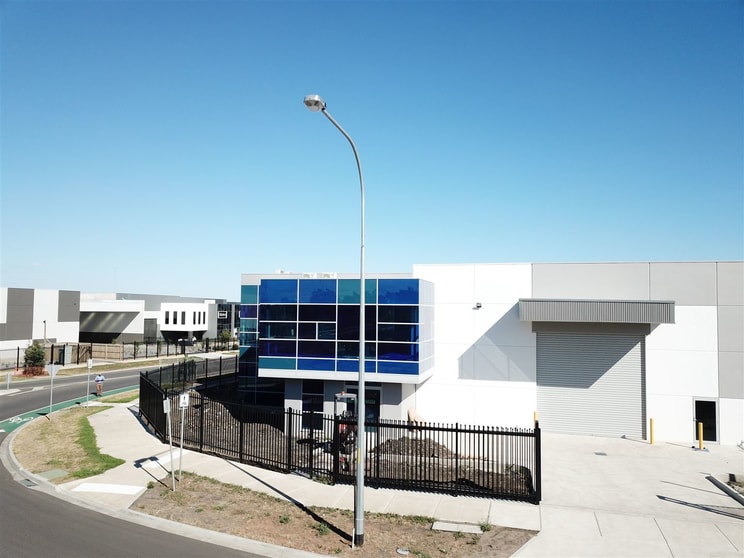 Click to view all images 1 Dexter Drive Epping VIC 3076 - Image 3