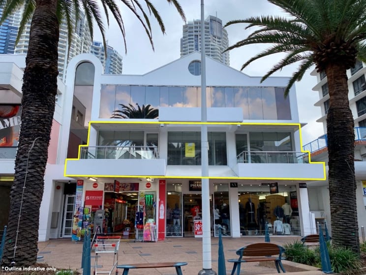1/34 Orchid Avenue Surfers Paradise QLD 4217 - Image 1