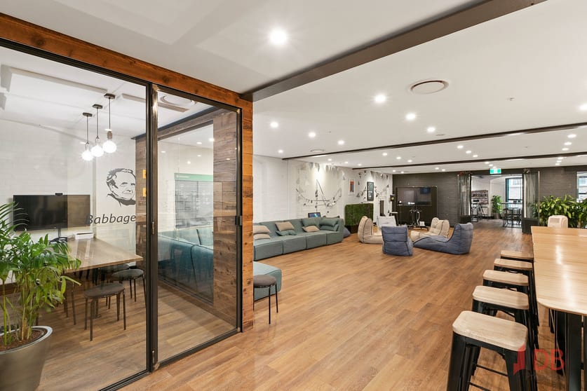 Click to view all images Level 3/63 Foveaux Street Surry Hills NSW 2010 - Image 1