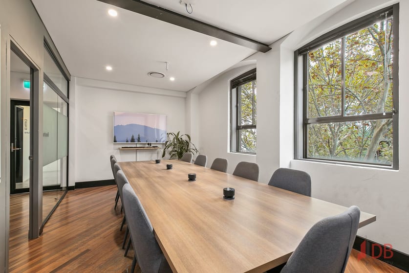 Click to view all images Level 3/63 Foveaux Street Surry Hills NSW 2010 - Image 3