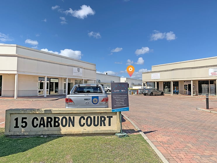 Click to view all images 4/15 Carbon Court Osborne Park WA 6017 - Image 3