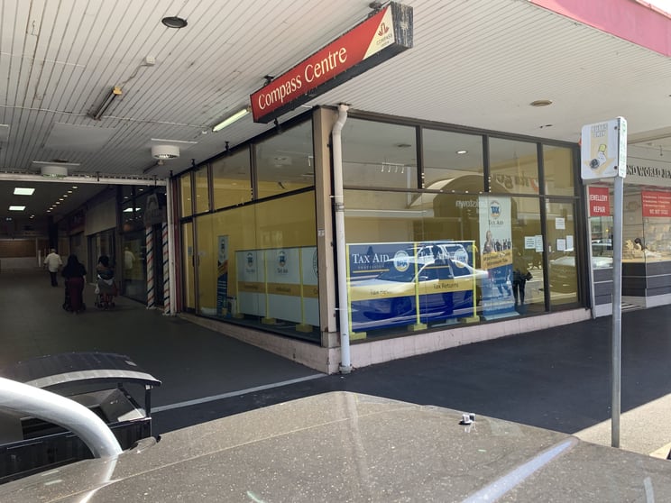 S44A/85-89 North Terrace Bankstown NSW 2200 - Image 1