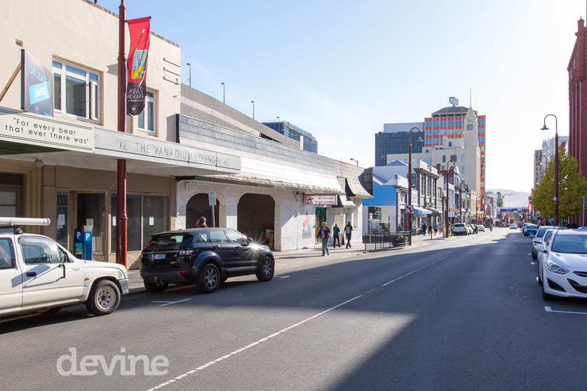 Click to view all images 143 Collins Street Hobart TAS 7000 - Image 2
