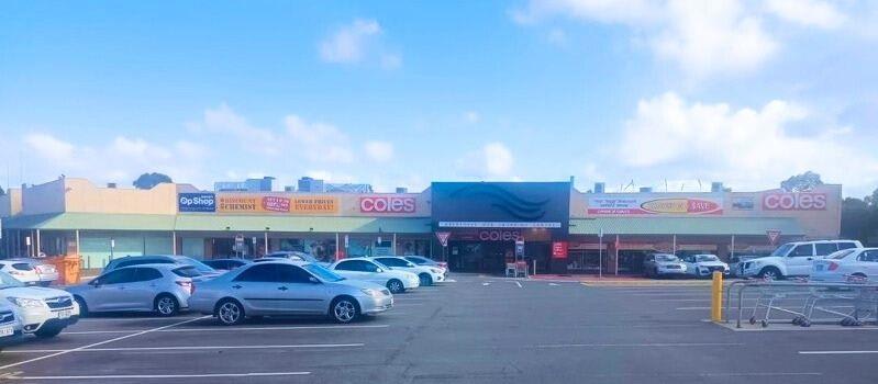 Click to view all images Shop 23/24/130-150 Hub Drive Aberfoyle Park SA 5159 - Image 1