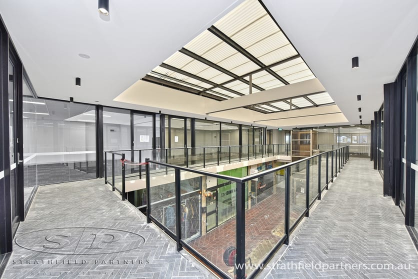 Click to view all images Office 5/281-287 Beamish Street Campsie NSW 2194 - Image 3