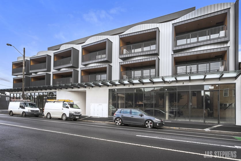Shops 1&2/96-100 Somerville Road Yarraville VIC 3013 - Image 3