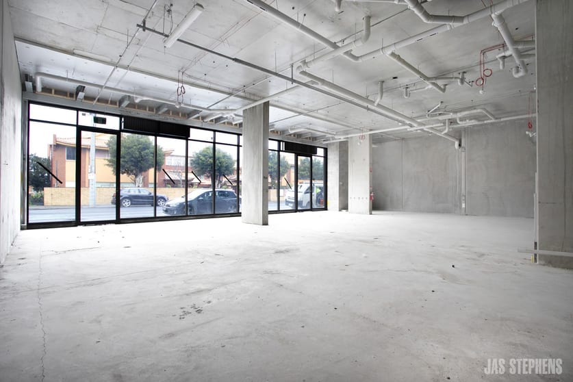 Shops 1&2/96-100 Somerville Road Yarraville VIC 3013 - Image 1