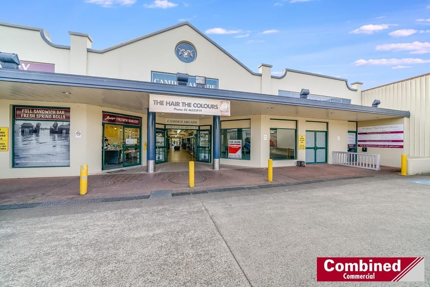 Click to view all images 168 Argyle Street Camden NSW 2570 - Image 1