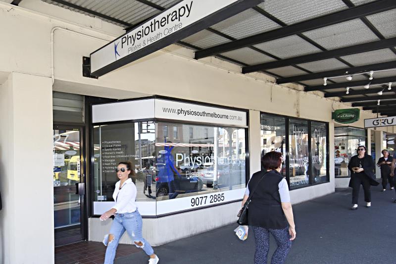 Click to view all images 327 Clarendon Street South Melbourne VIC 3205 - Image 2