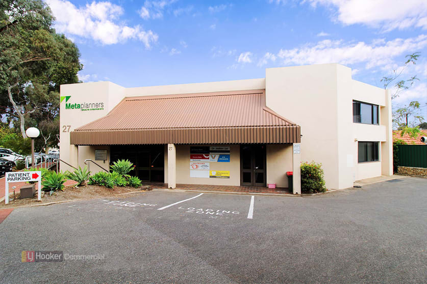 Click to view all images 27 College Road Kent Town SA 5067 - Image 1