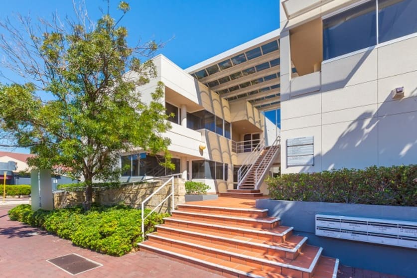 2/55 Hampden Road Nedlands WA 6009 - Image 1