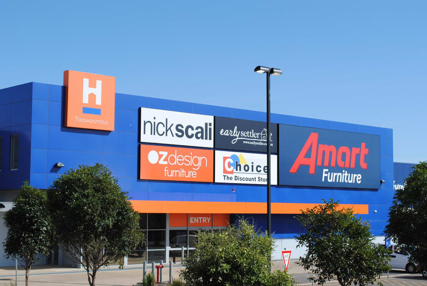 471-493 Hume Street Kearneys Spring QLD 4350 - Image 1