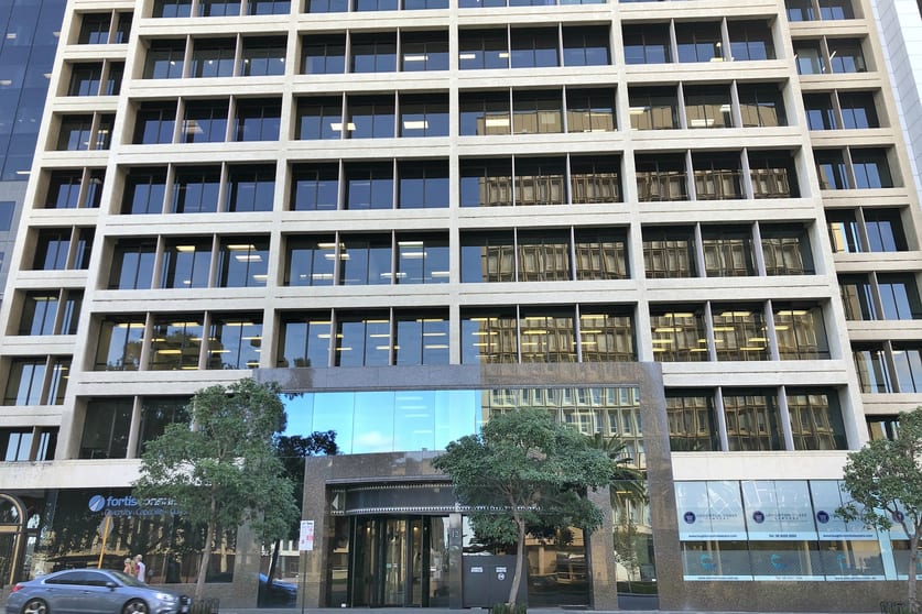 Click to view all images 3/12 St Georges Terrace Perth WA 6000 - Image 2