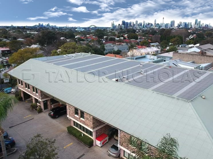 Click to view all images 8/111 Moore Street Leichhardt NSW 2040 - Image 2