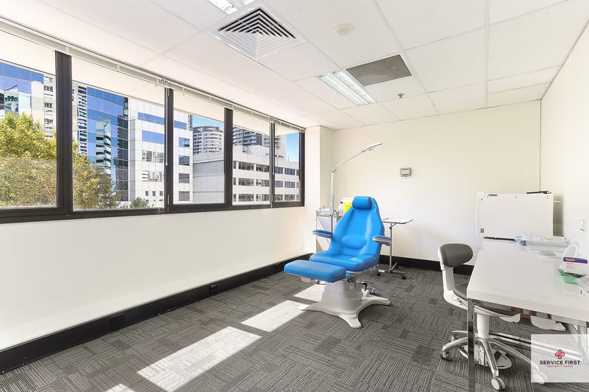 Click to view all images 501/8 Help Street Chatswood NSW 2067 - Image 2