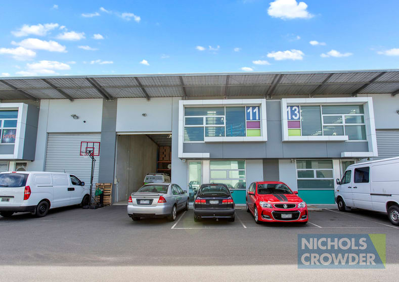 Click to view all images 11/347 Bay Road Cheltenham VIC 3192 - Image 1
