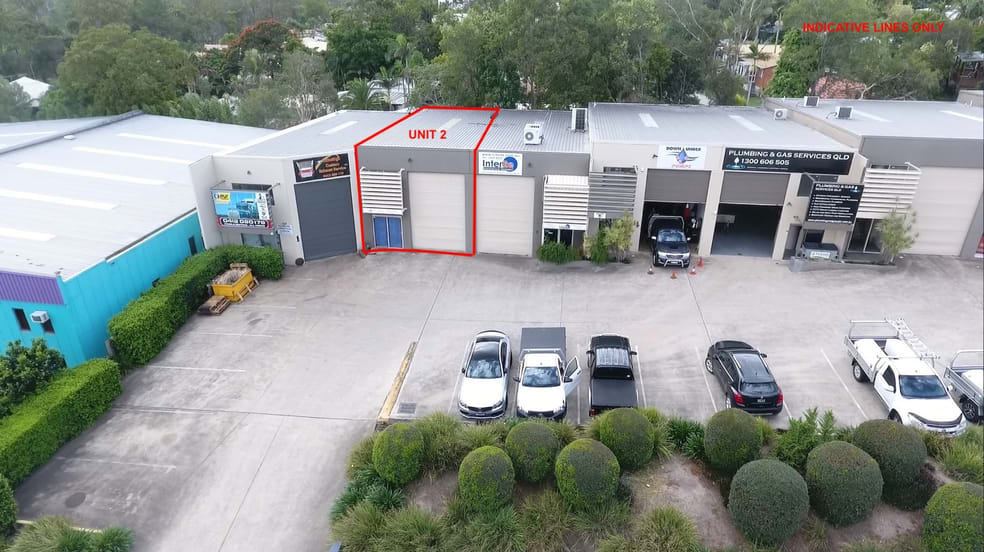 2/8-10 Christensen Road Stapylton QLD 4207 - Image 1