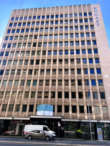 Level 9 West/50 Grenfell Street Adelaide SA 5000 - Image 1
