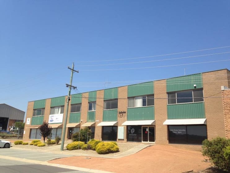 89-91 Tennant Street Fyshwick ACT 2609 - Image 1