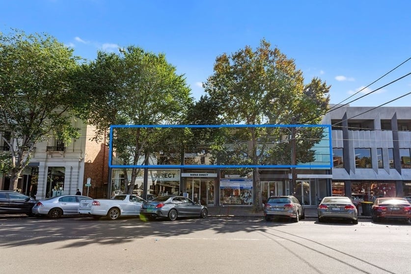 1/280-286 Coventry Street South Melbourne VIC 3205 - Image 1