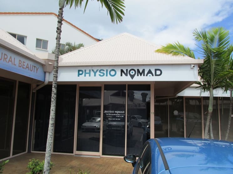 Click to view all images 11/564 Esplanade Urangan QLD 4655 - Image 1