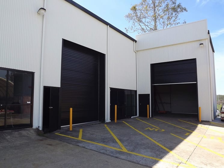 Units 3 & 4 18 Maiella Street Stapylton QLD 4207 - Image 1