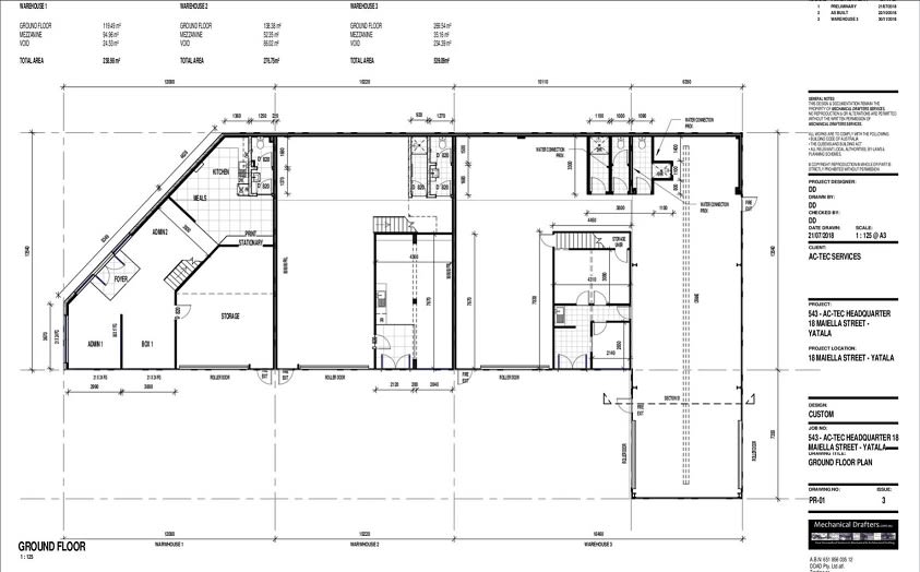 Units 3 & 4 18 Maiella Street Stapylton QLD 4207 - Image 3