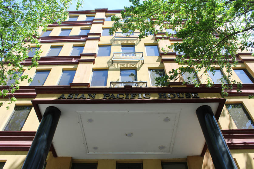 301/434 St Kilda Road Melbourne 3004 VIC 3004 - Image 1