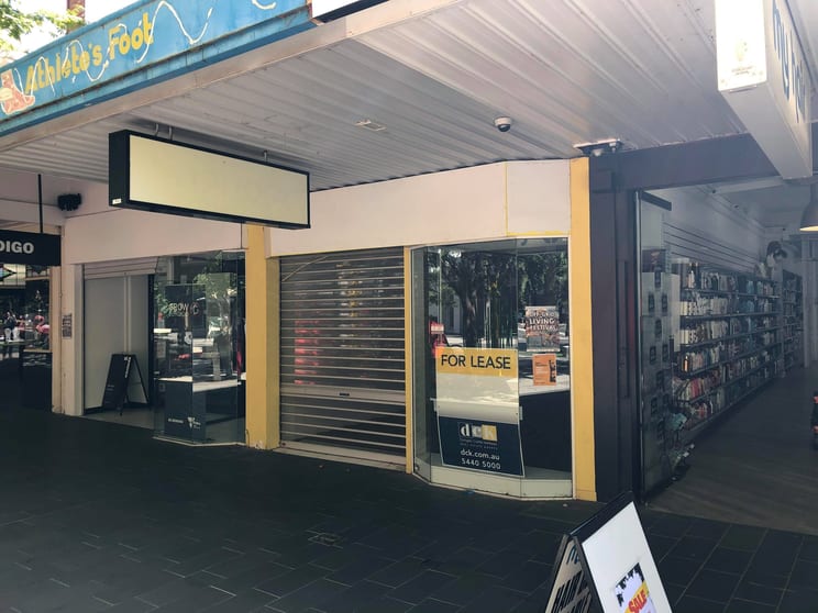 Click to view all images 274 Hargreaves Mall Bendigo VIC 3550 - Image 3