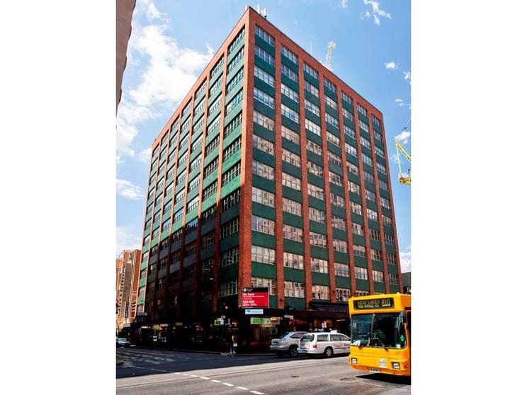 Ground Level Shop 11/68 Grenfell Street Adelaide SA 5000 - Image 3