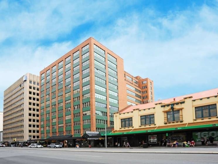Ground Level Shop 11/68 Grenfell Street Adelaide SA 5000 - Image 2