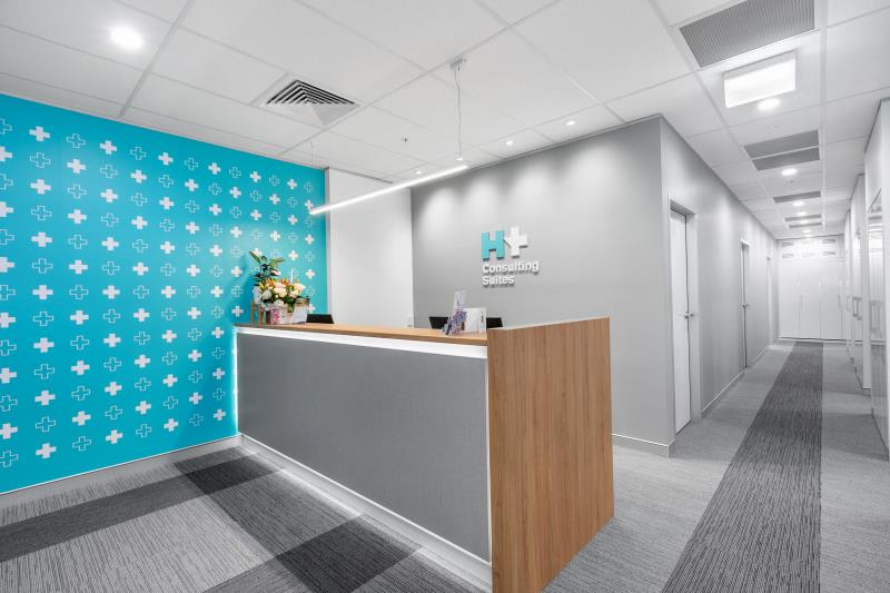 Ground Floor  Suite 3/235 Darby Street Cooks Hill NSW 2300 - Image 1